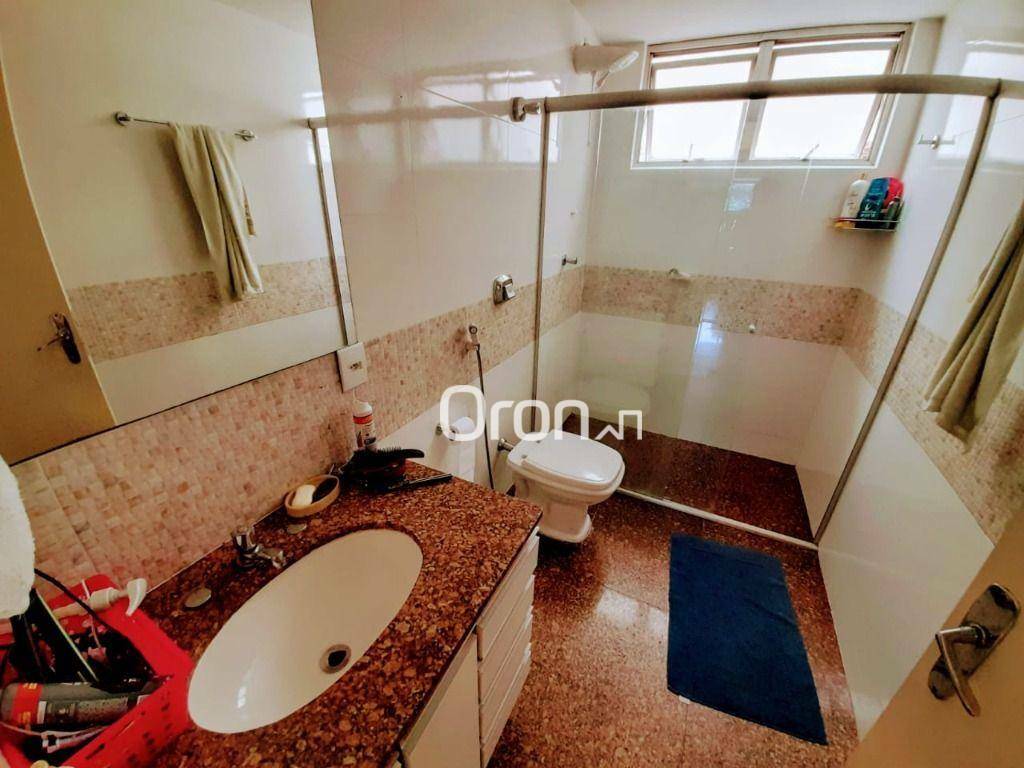 Apartamento à venda com 4 quartos, 185m² - Foto 9