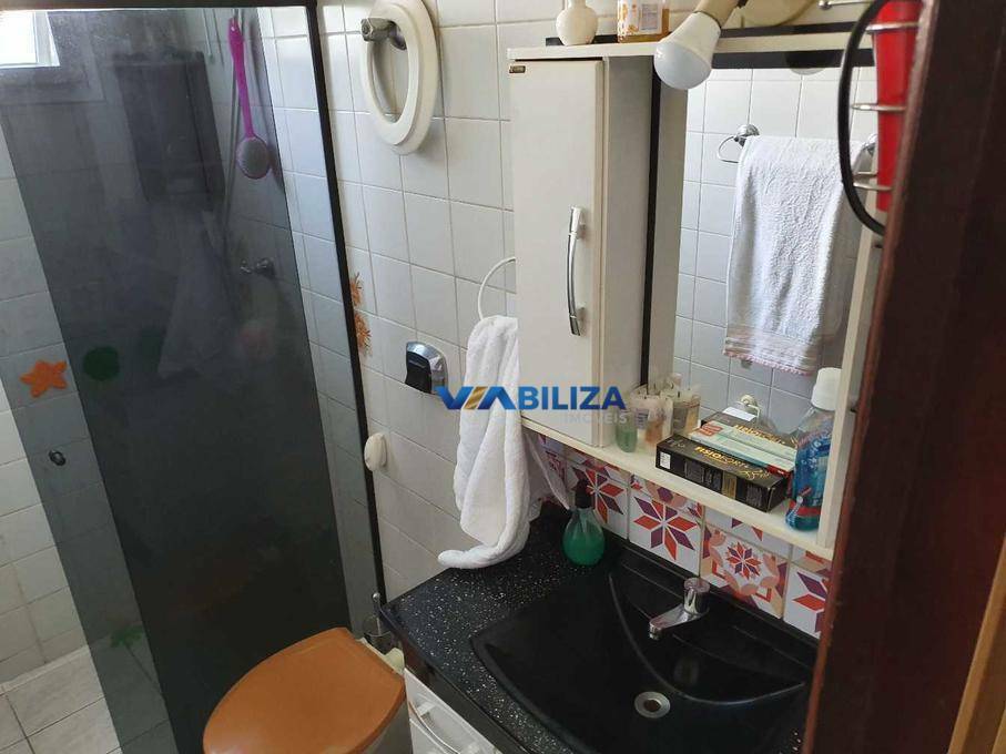 Apartamento à venda com 3 quartos, 110m² - Foto 10