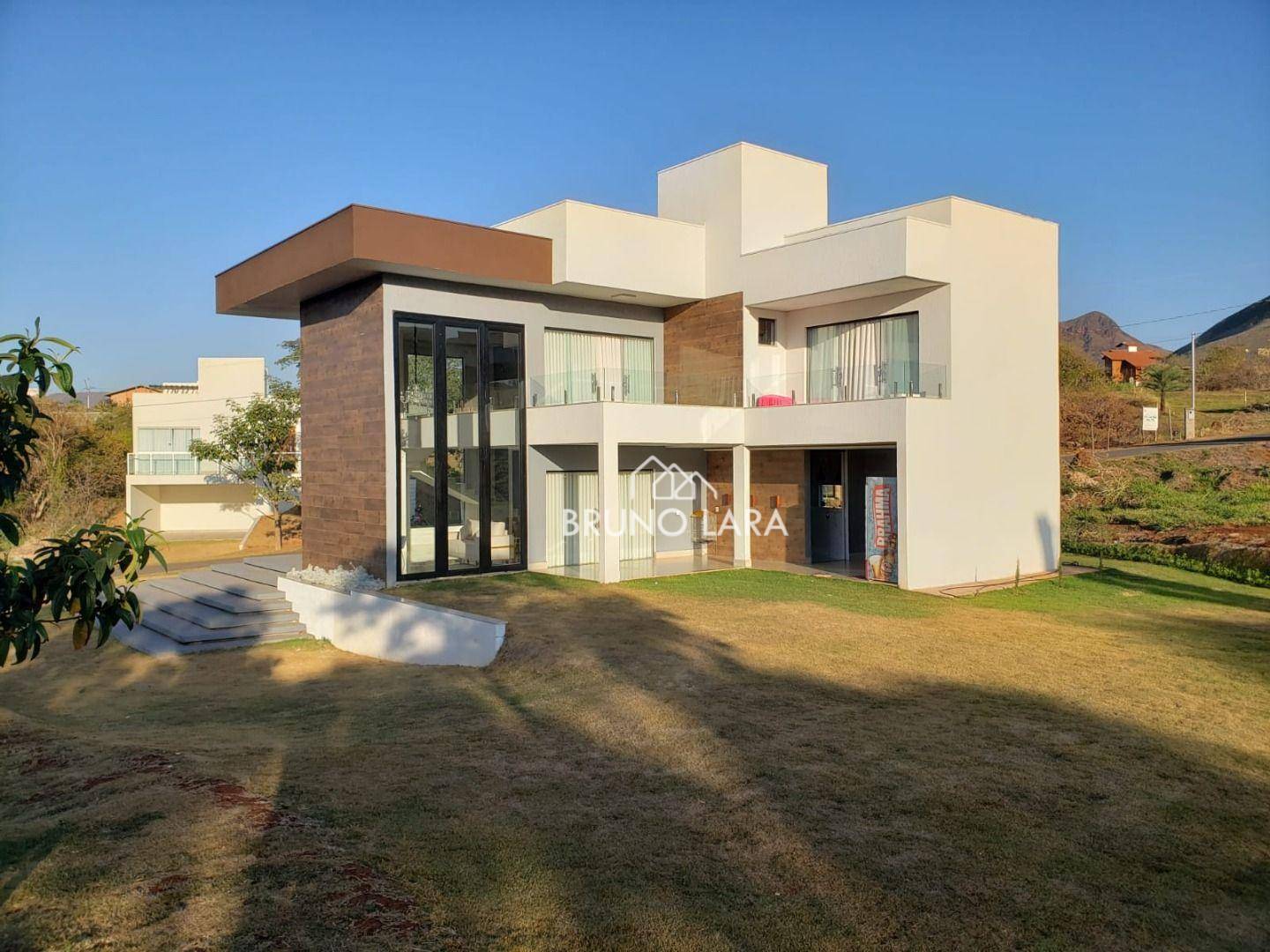 Casa de Condomínio à venda com 3 quartos, 300m² - Foto 6