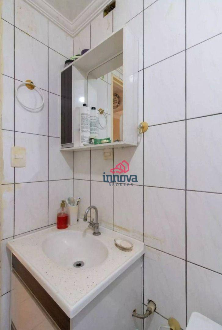 Apartamento à venda com 2 quartos, 43m² - Foto 18