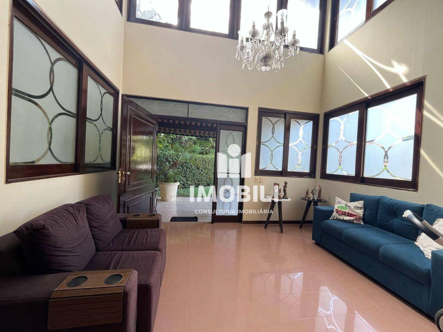 Casa de Condomínio à venda com 4 quartos, 325m² - Foto 25