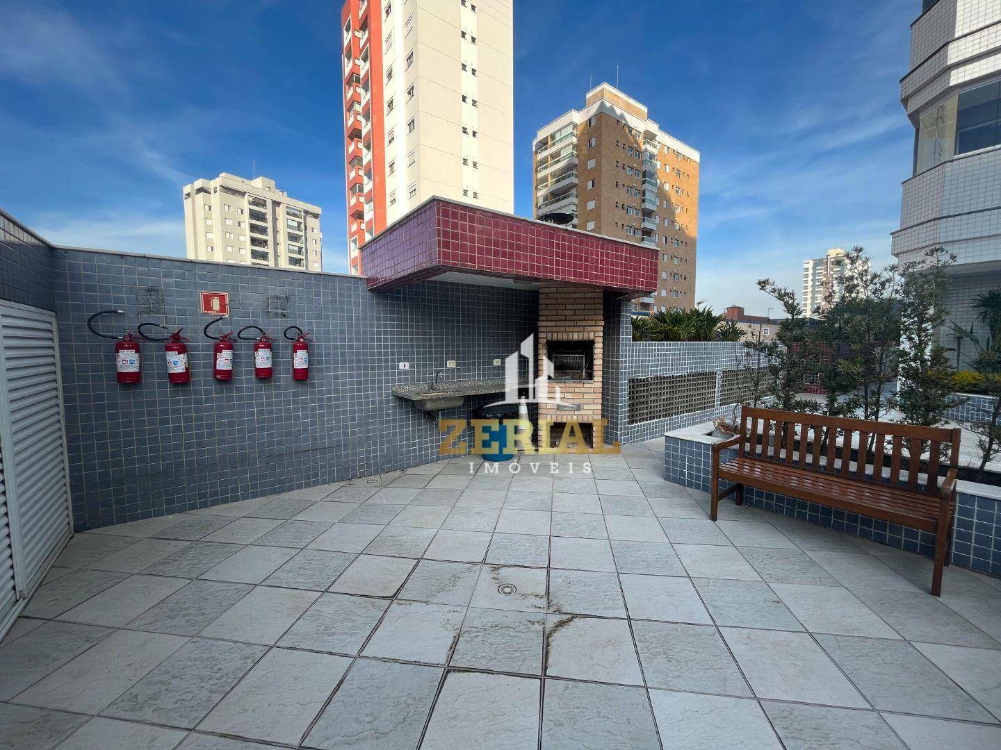 Apartamento à venda com 3 quartos, 146m² - Foto 21