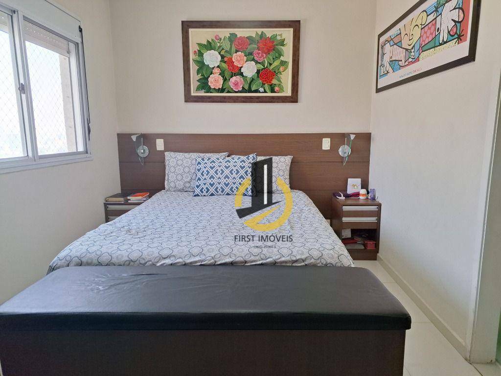 Apartamento à venda com 3 quartos, 94m² - Foto 12