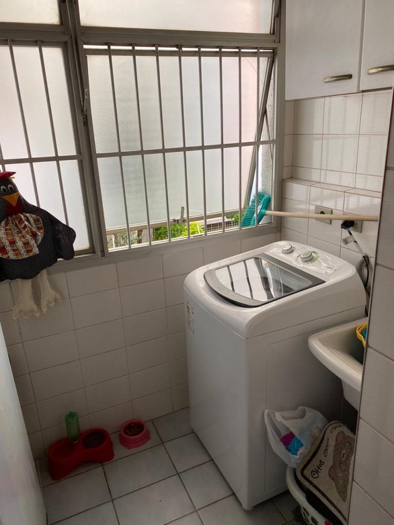 Apartamento à venda com 2 quartos, 63m² - Foto 10