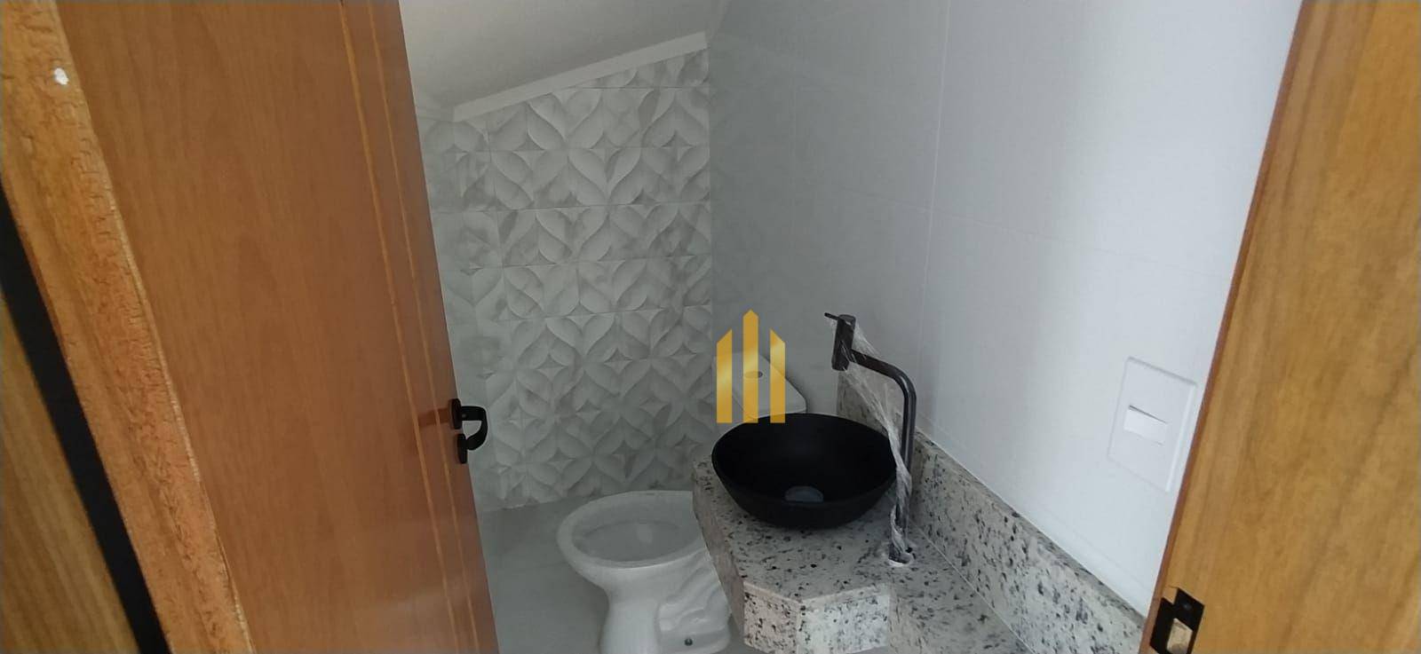 Sobrado à venda com 3 quartos, 110m² - Foto 15