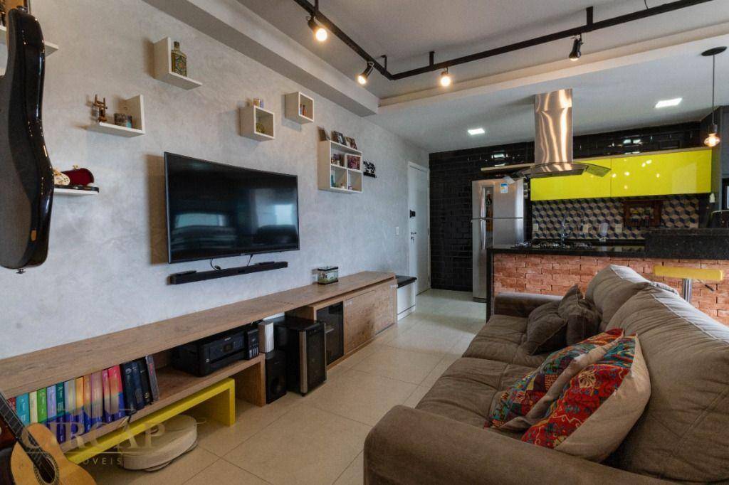 Apartamento, 2 quartos, 70 m² - Foto 4