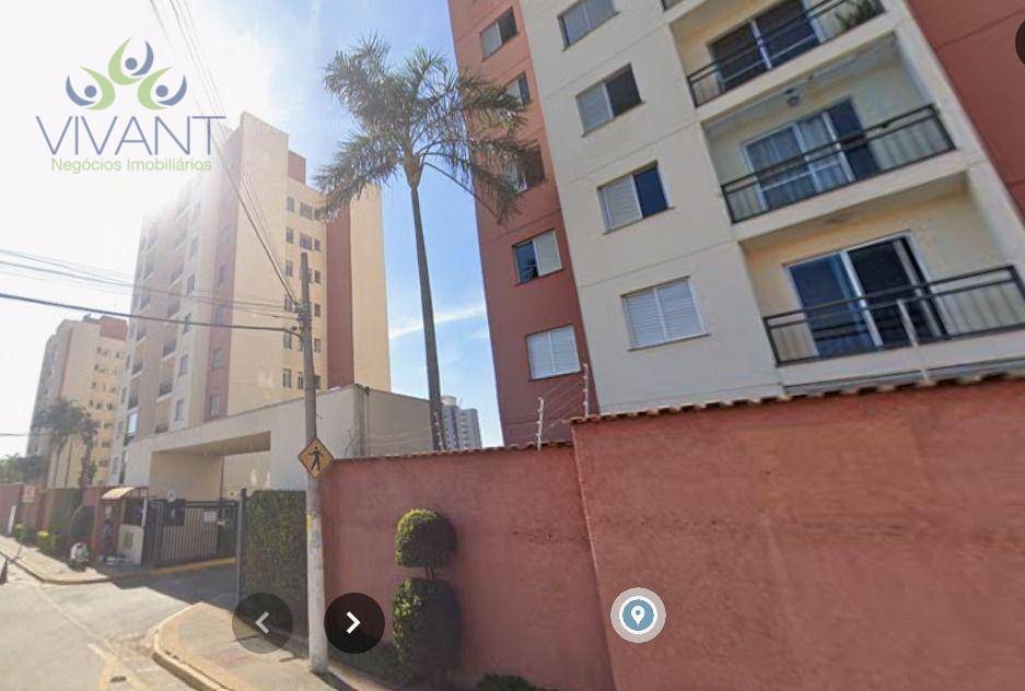 Apartamento, 3 quartos - Foto 1