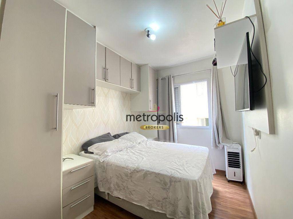 Apartamento à venda com 2 quartos, 72m² - Foto 22