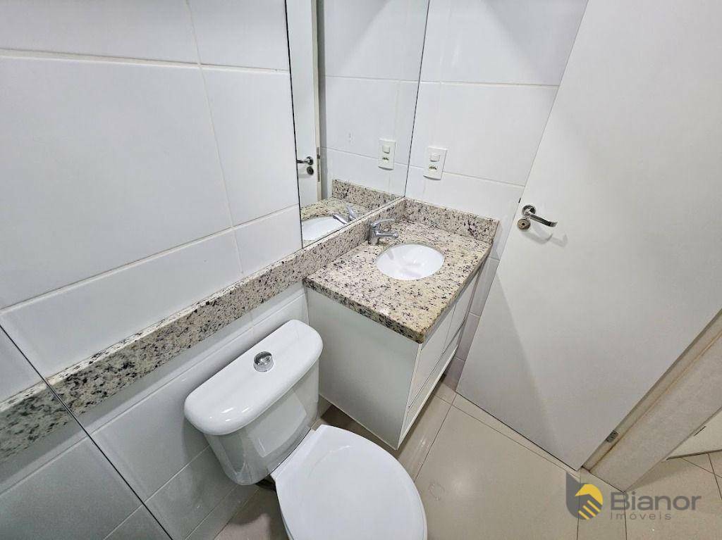 Apartamento para alugar com 3 quartos, 90m² - Foto 17