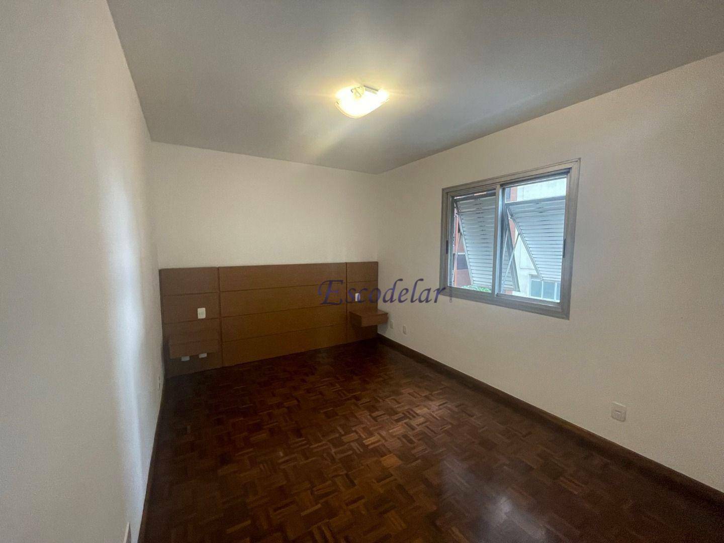 Apartamento à venda com 3 quartos, 106m² - Foto 11