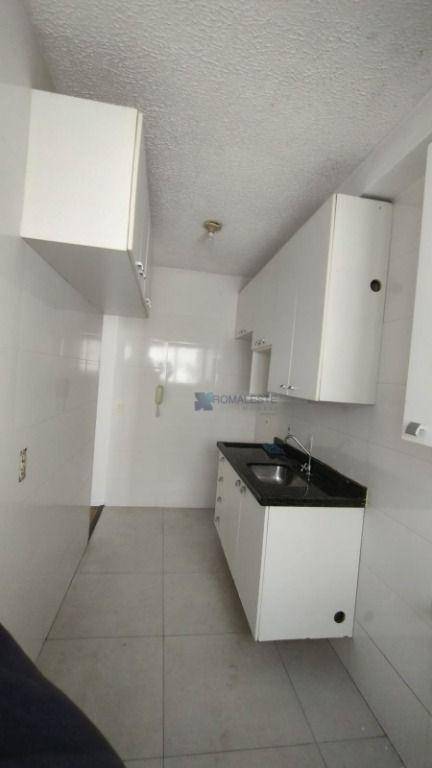 Apartamento à venda com 2 quartos, 45m² - Foto 5