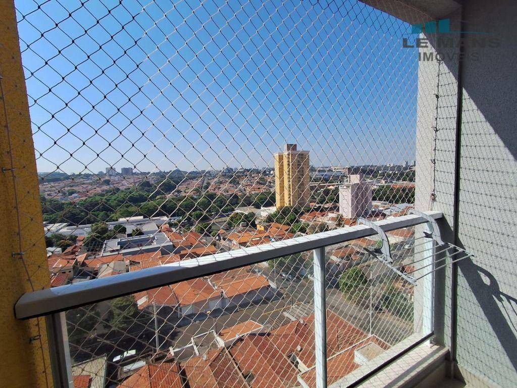 Apartamento à venda com 2 quartos, 74m² - Foto 19