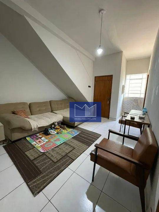 Apartamento à venda com 3 quartos, 72m² - Foto 5