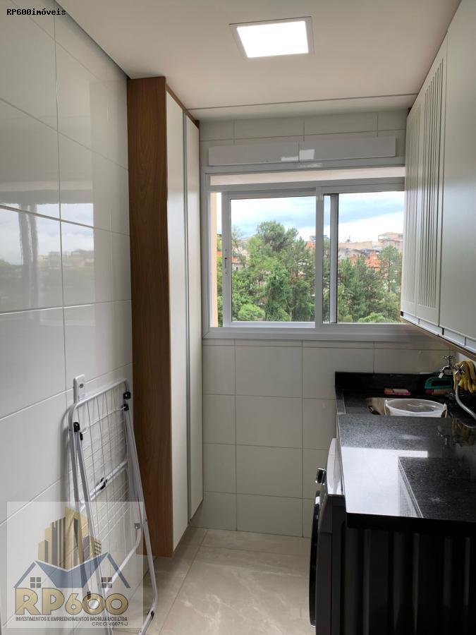 Apartamento à venda com 2 quartos, 60m² - Foto 1