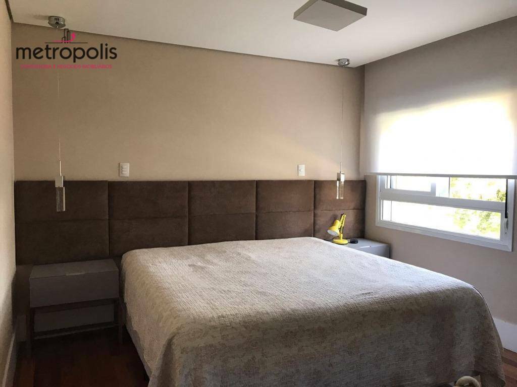 Apartamento para alugar com 3 quartos, 234m² - Foto 14