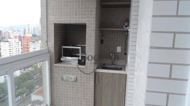 Apartamento à venda com 2 quartos, 85m² - Foto 4