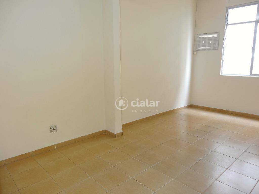 Apartamento à venda com 1 quarto, 27m² - Foto 6