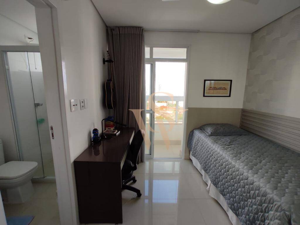 Apartamento à venda com 4 quartos, 169m² - Foto 13