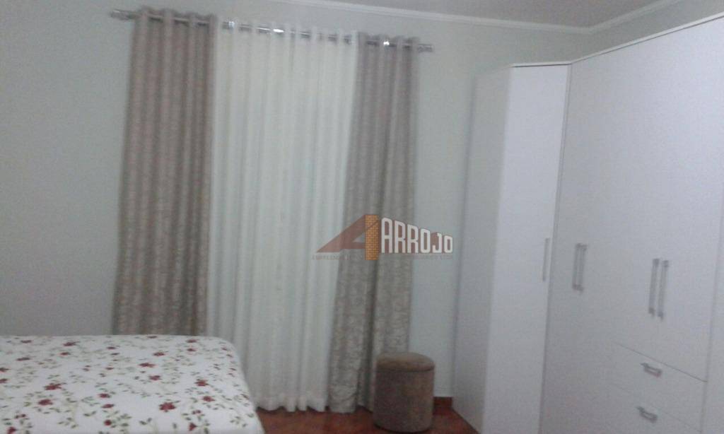 Sobrado à venda com 3 quartos, 175m² - Foto 7