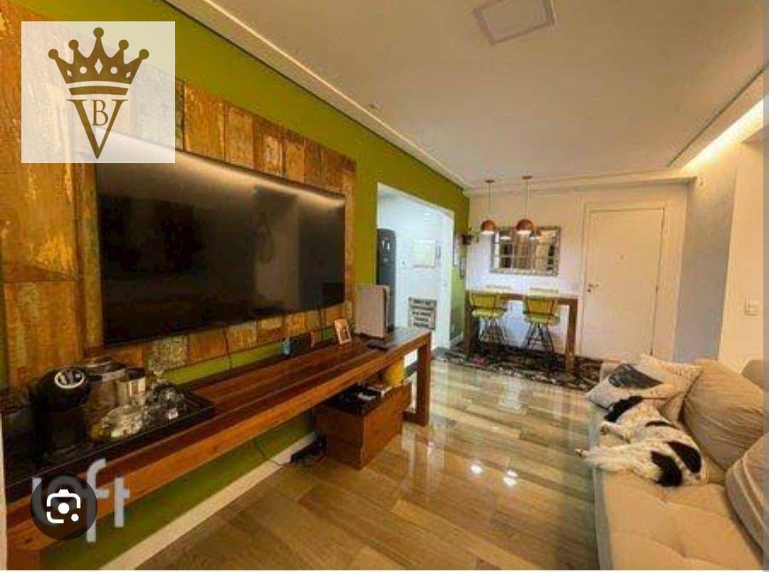 Apartamento à venda com 2 quartos, 88m² - Foto 8