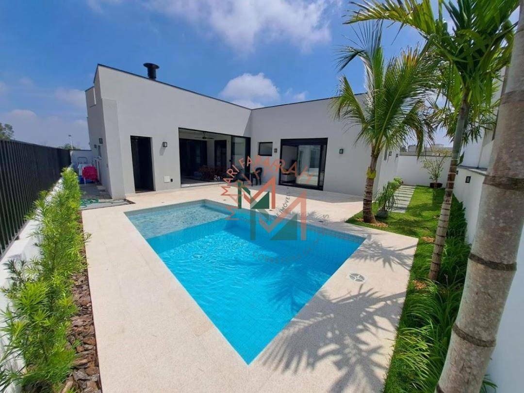 Casa de Condomínio à venda com 3 quartos, 296m² - Foto 5