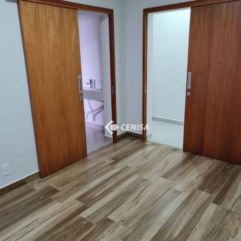 Casa de Condomínio à venda com 3 quartos, 212m² - Foto 13