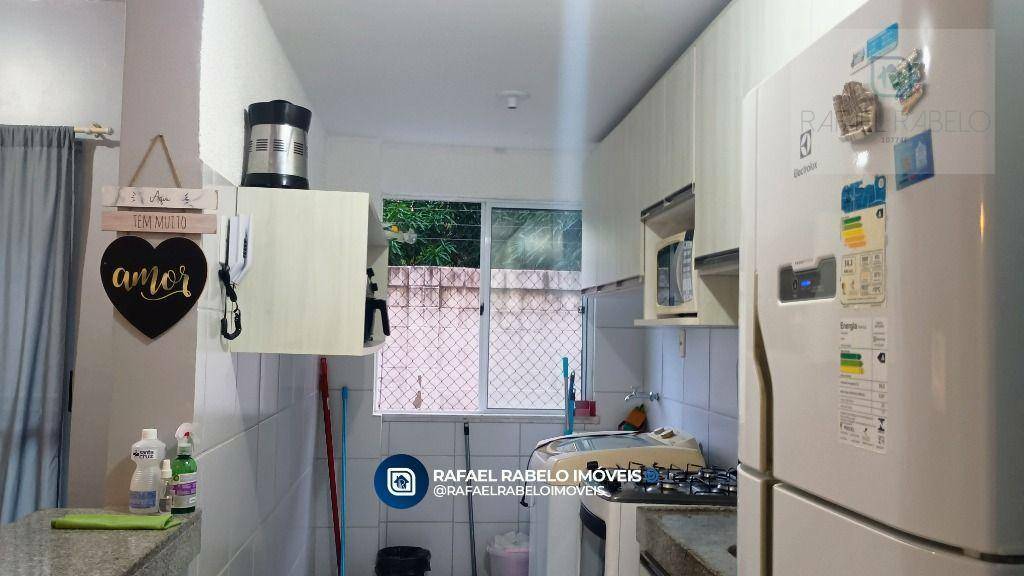 Apartamento à venda com 2 quartos, 54m² - Foto 7