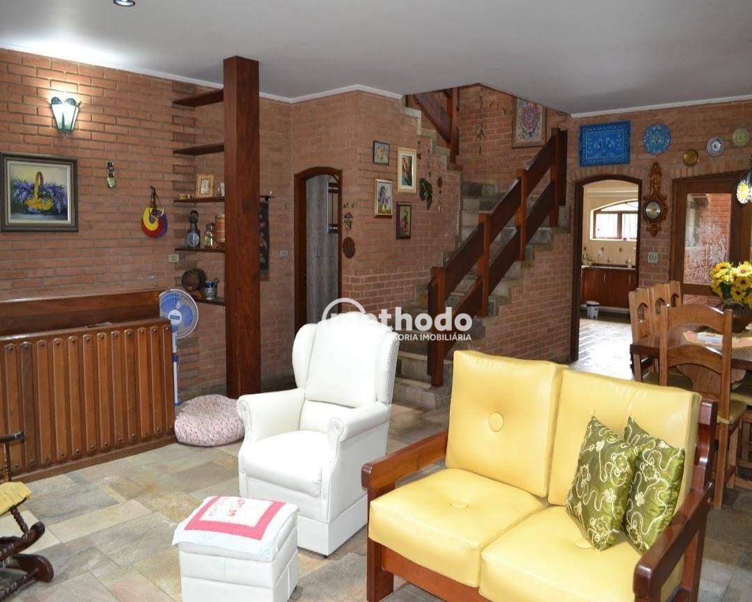 Casa à venda com 4 quartos, 480m² - Foto 6