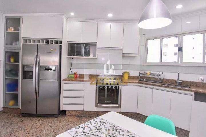 Apartamento à venda com 3 quartos, 142m² - Foto 6