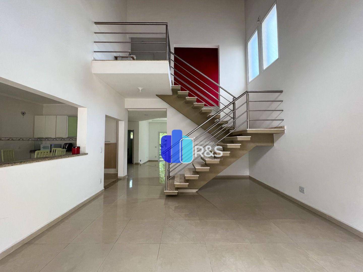 Casa de Condomínio à venda com 3 quartos, 341m² - Foto 14