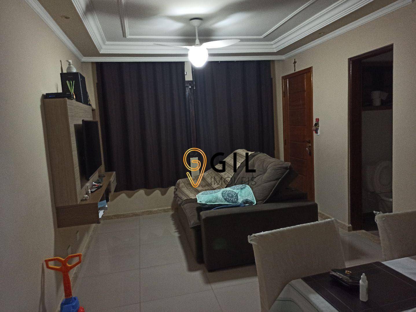 Sobrado à venda com 2 quartos, 82m² - Foto 4