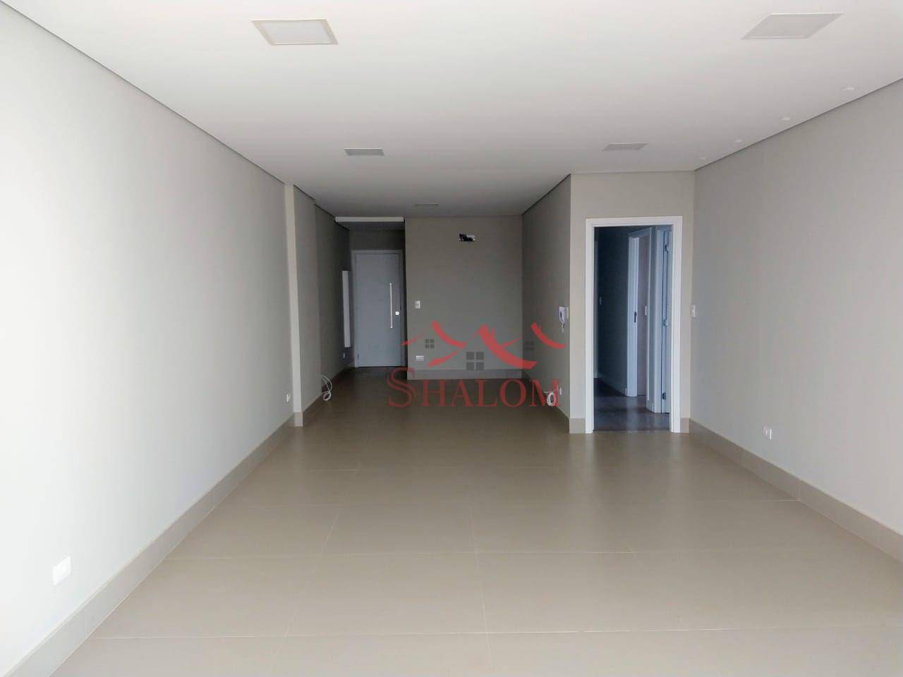 Apartamento à venda com 3 quartos, 126m² - Foto 9