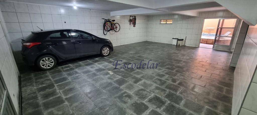 Sobrado à venda com 3 quartos, 240m² - Foto 19