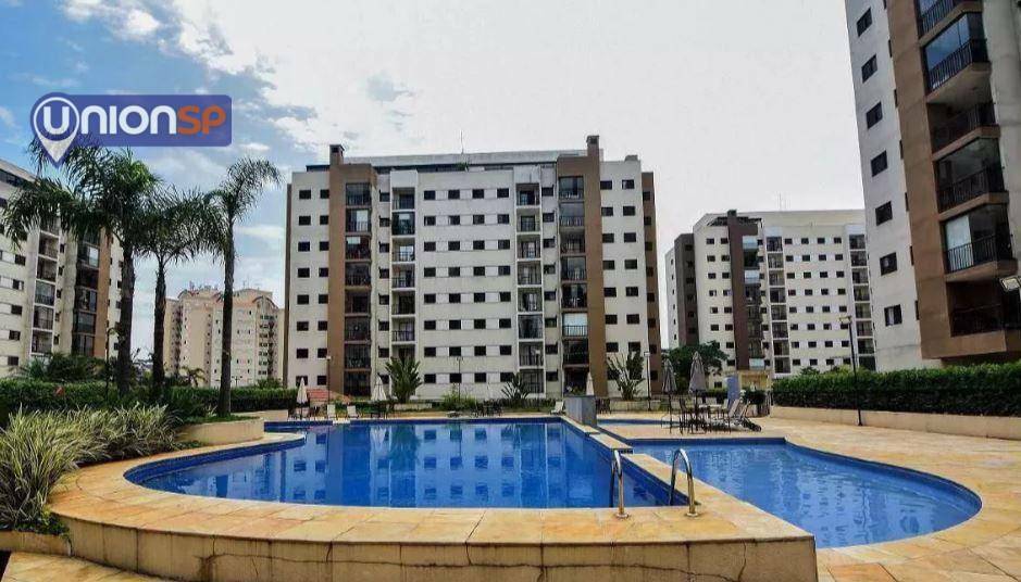 Apartamento à venda com 3 quartos, 75m² - Foto 20