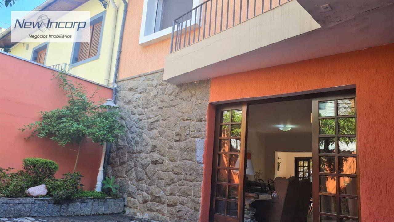 Casa à venda com 3 quartos, 190m² - Foto 5