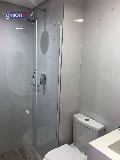 Apartamento à venda com 2 quartos, 60m² - Foto 11