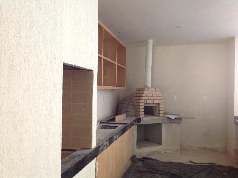 Apartamento à venda com 2 quartos, 52m² - Foto 8