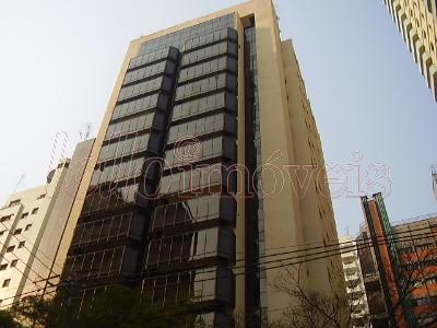 Apartamento para alugar com 3 quartos, 160m² - Foto 26