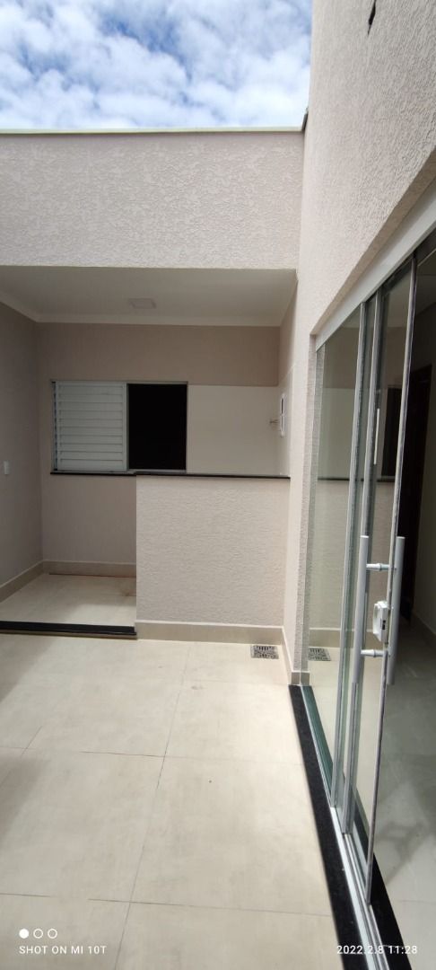 Casa à venda com 3 quartos, 118m² - Foto 9