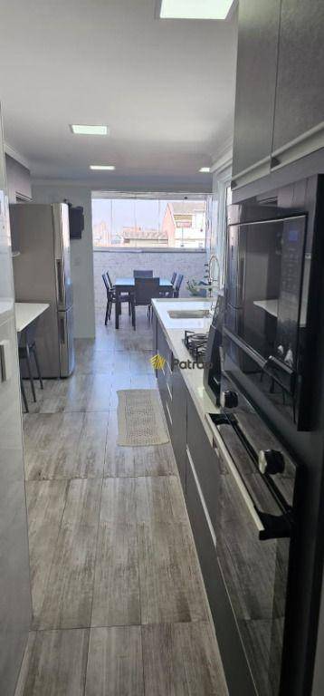 Cobertura à venda com 2 quartos, 110m² - Foto 23