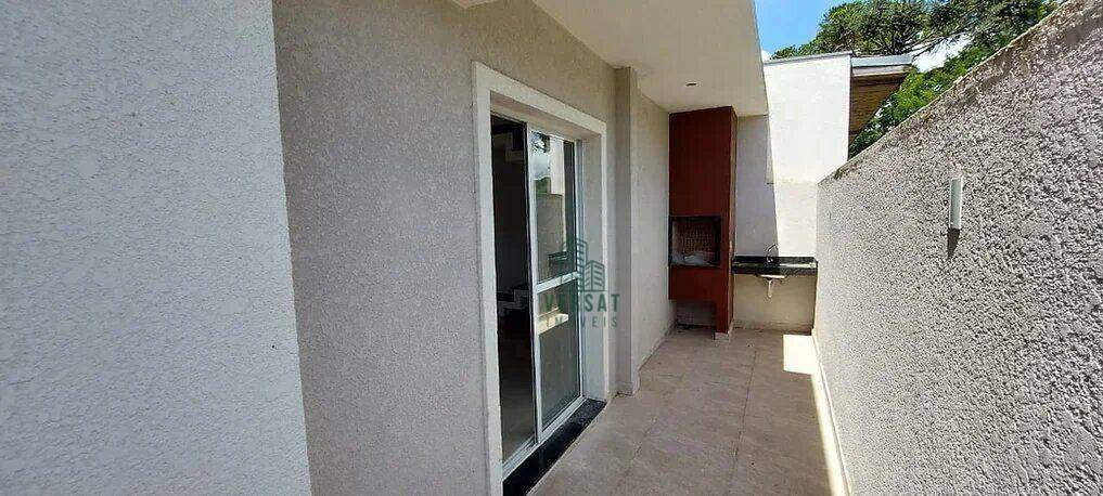 Sobrado à venda com 3 quartos, 168m² - Foto 4