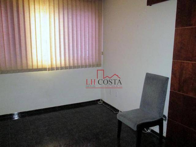 Apartamento à venda com 2 quartos, 61m² - Foto 2