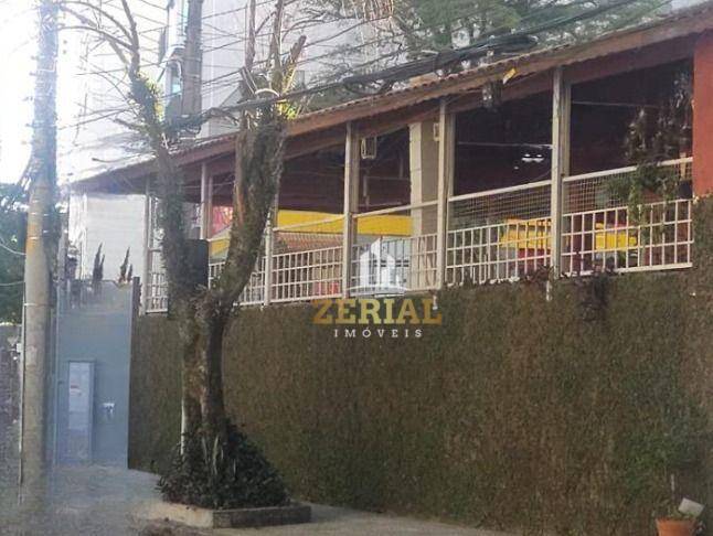 Casa, 250 m² - Foto 1