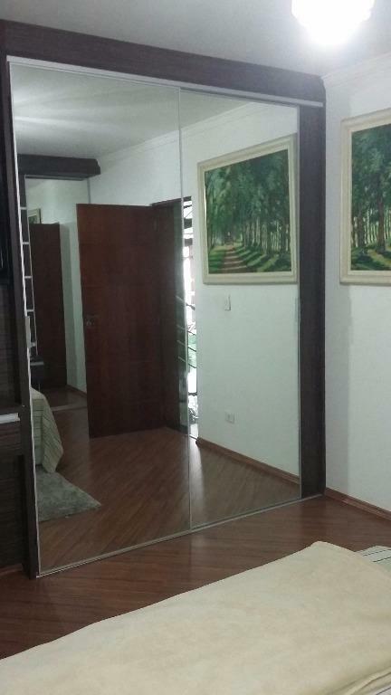 Sobrado à venda com 4 quartos, 350m² - Foto 35