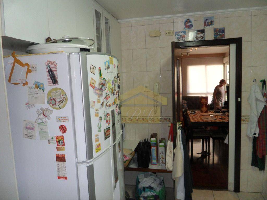 Apartamento à venda com 3 quartos, 100m² - Foto 14