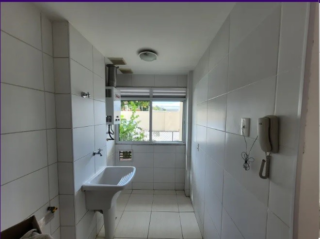 Apartamento à venda com 2 quartos, 65m² - Foto 5