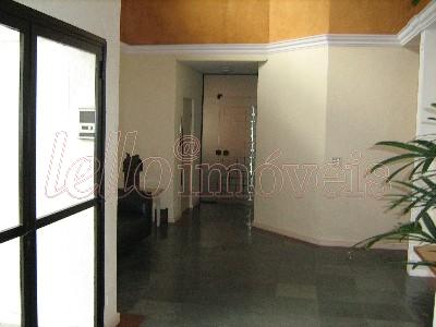 Apartamento para alugar com 3 quartos, 220m² - Foto 33