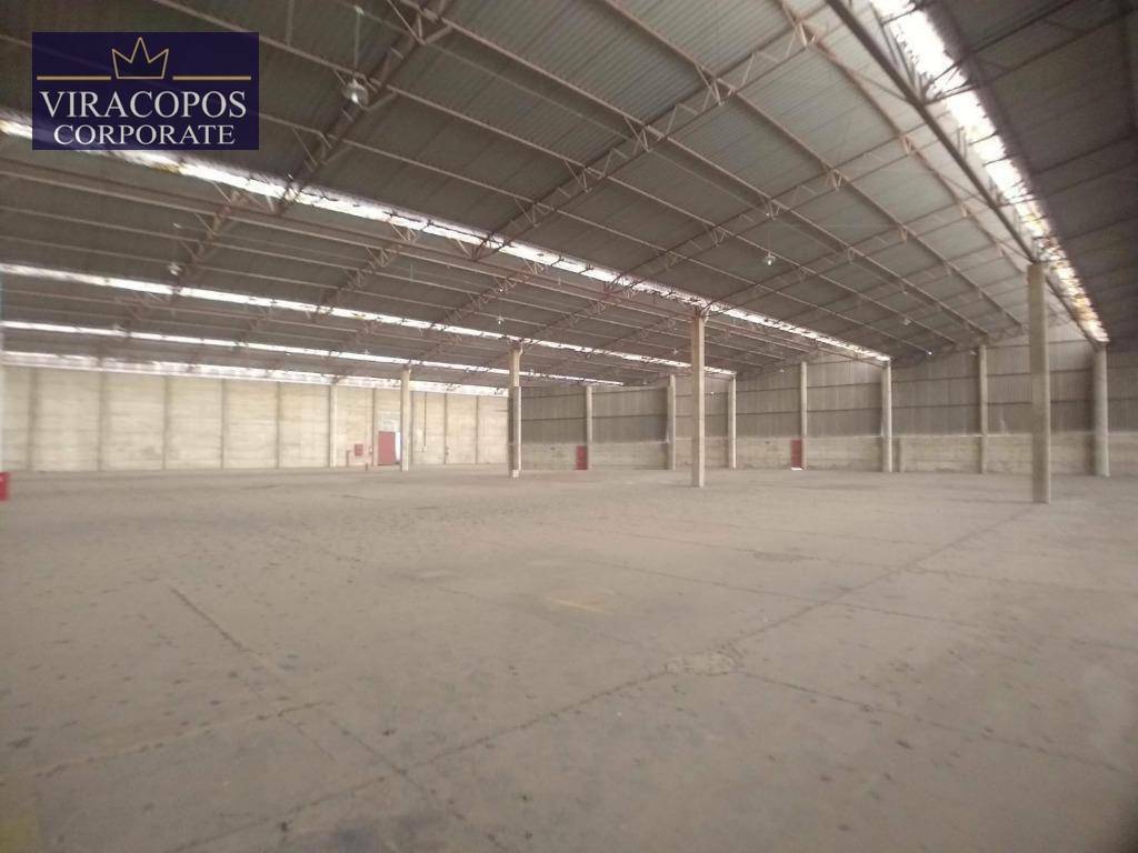 Depósito-Galpão-Armazém à venda e aluguel, 13000m² - Foto 13