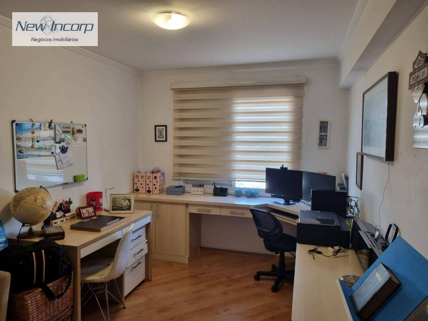 Apartamento à venda com 3 quartos, 120m² - Foto 22