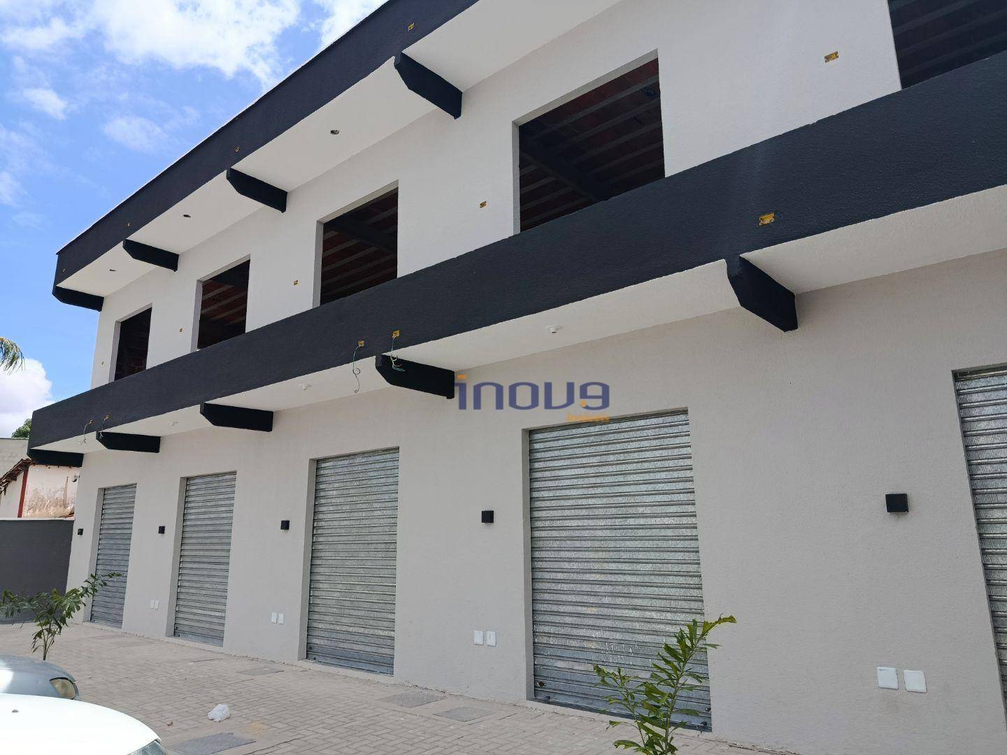 Loja-Salão, 33 m² - Foto 1